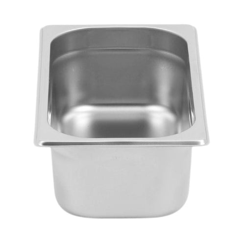 Bac Gastronorme GN 1/3 P 100 mm - 3,7 L