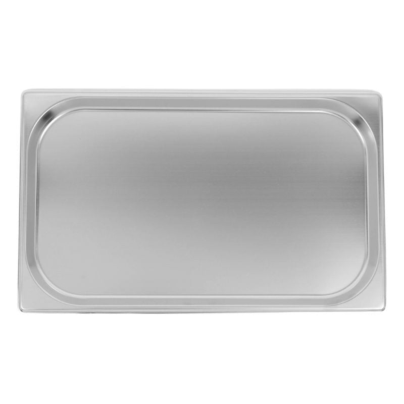 Bac Gastronorme GN 1/1 P 20 mm - 2,5 L