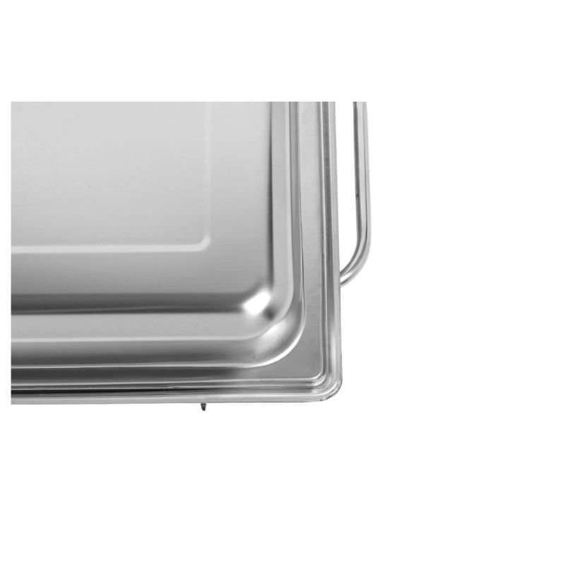 Chafing Dish GN 1/1 Eco - Lot de 4
