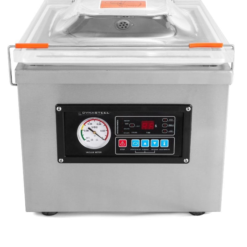 Machine Sous Vide à Cloche Heavy Duty - 300 mm