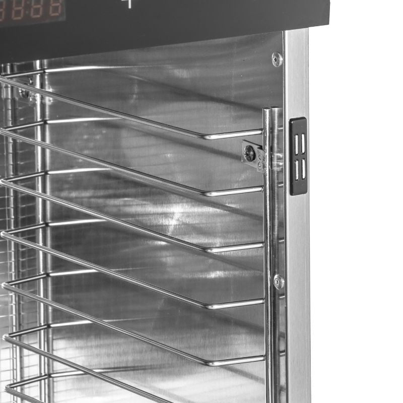 Déshydrateur Alimentaire - 10 Niveaux