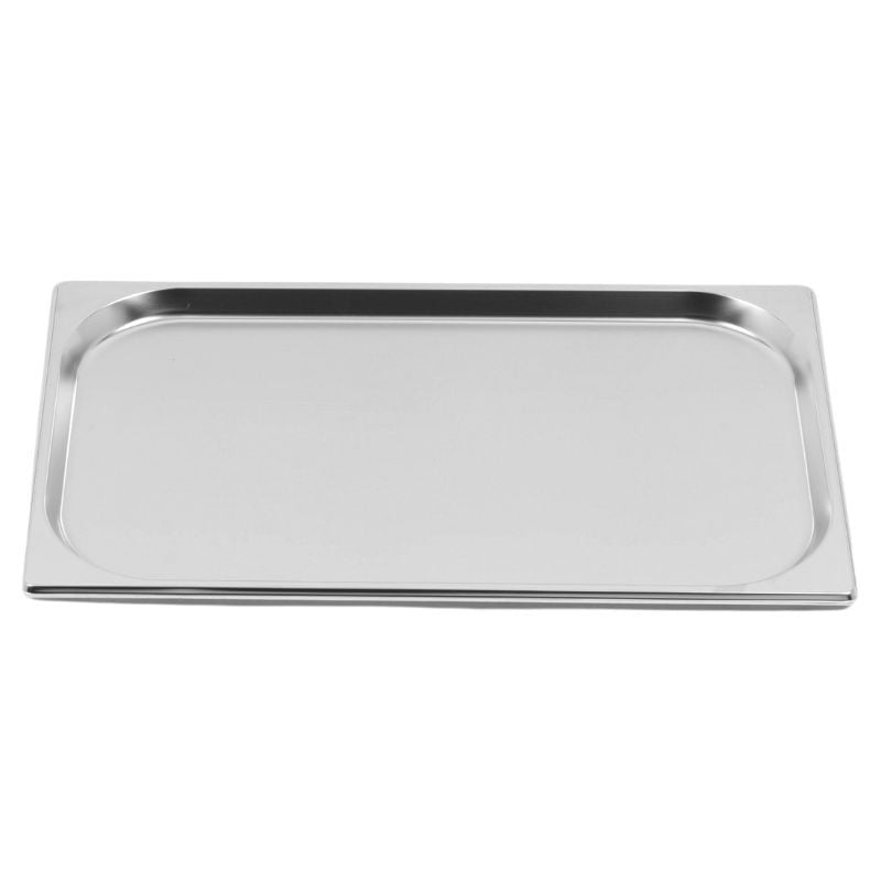 Bac Gastronorme GN 1/1 P 20 mm - 2,5 L