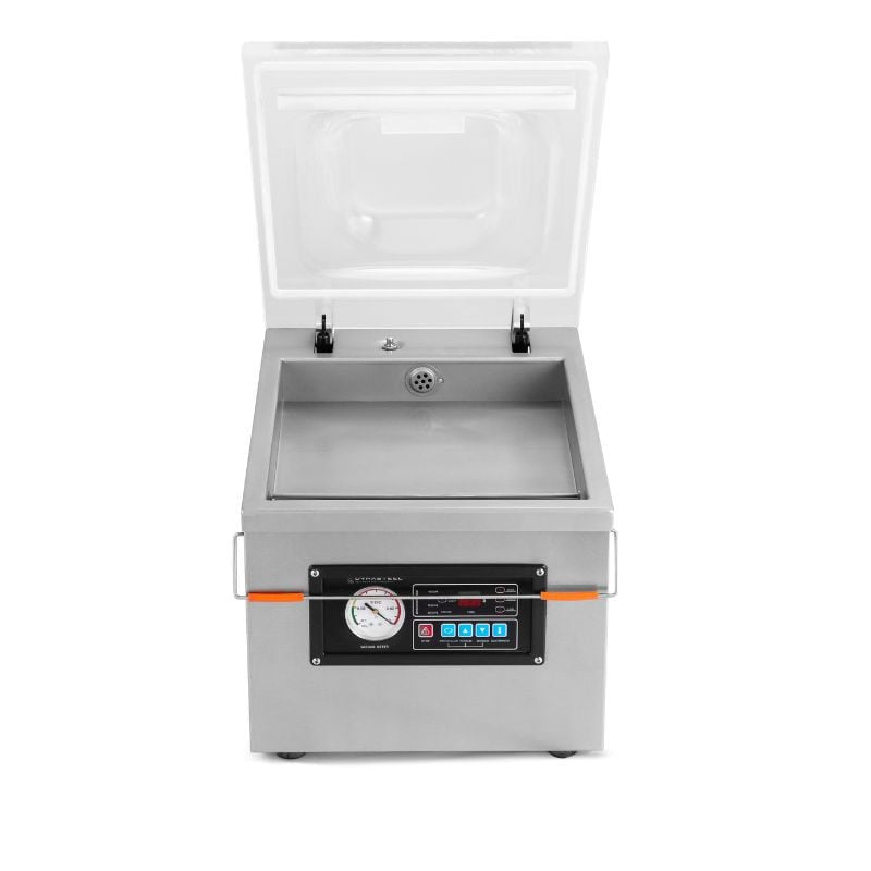 Machine Sous Vide à Cloche Heavy Duty - 300 mm