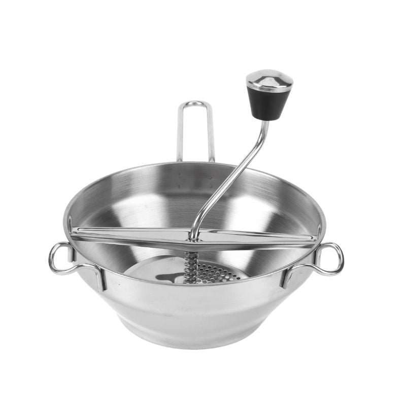Moulin à Légumes 3 Grilles - 2, 3 et 4 mm