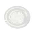 Couvercle PET pour Bol Salade Kraft 1300 ml - Lot de 300