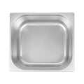 Bac Gastronorme GN 2/3 - P 150 mm - 13 L