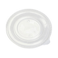 Couvercle PET pour Bol Salade Kraft - Lot de 300
