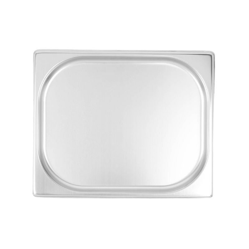 Bac Gastronorme GN 1/2 P 20 mm - 1 L