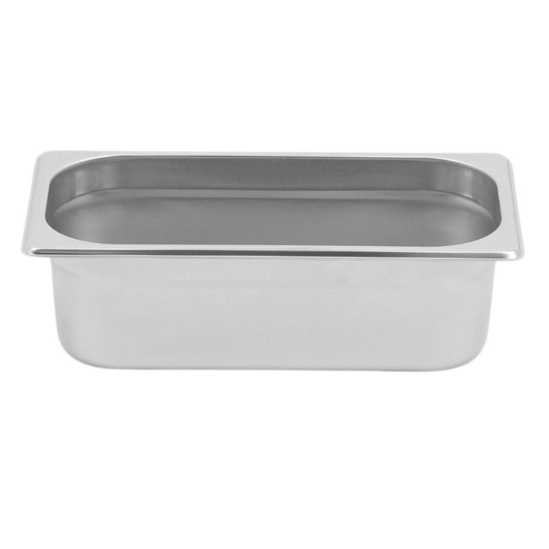 Bac Gastronorme GN 1/3 P 100 mm - 3,7 L