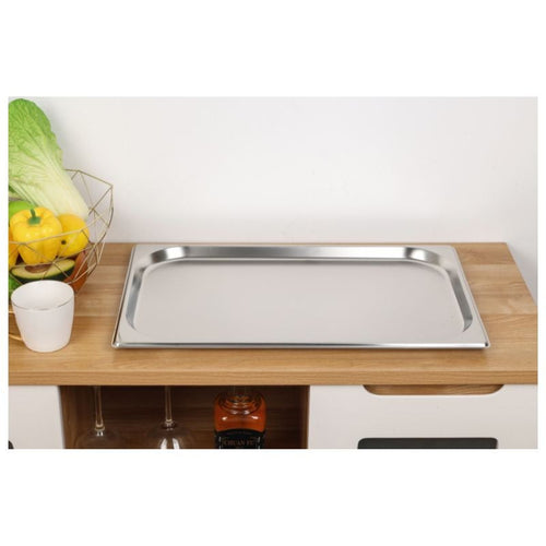 Bac Gastronorme GN 1/1 P 20 mm - 2,5 L