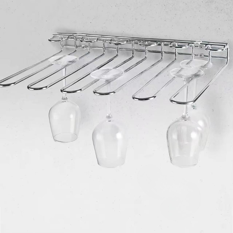Rack à Verres à 5 Rangées