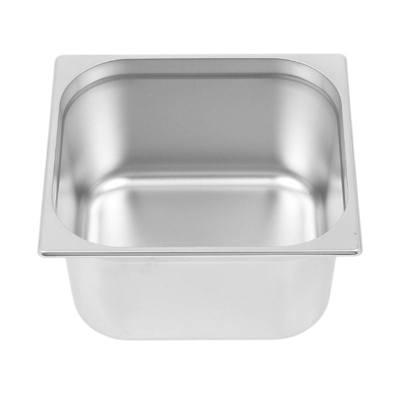 Bac Gastronorme GN 2/3 - P 150 mm - 13 L
