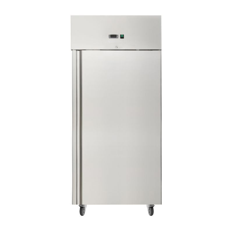 Armoire Réfrigérée Inox Positive GN 2/1 - 650 L
