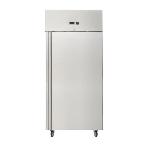 Armoire Réfrigérée Inox Positive GN 2/1 - 650 L