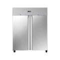 Armoire Réfrigérée Inox Négative GN 2/1 - 1400 L
