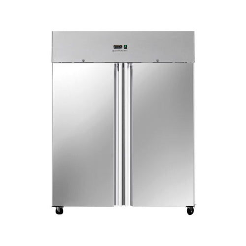 Armoire Réfrigérée Inox Négative GN 2/1 - 1400 L