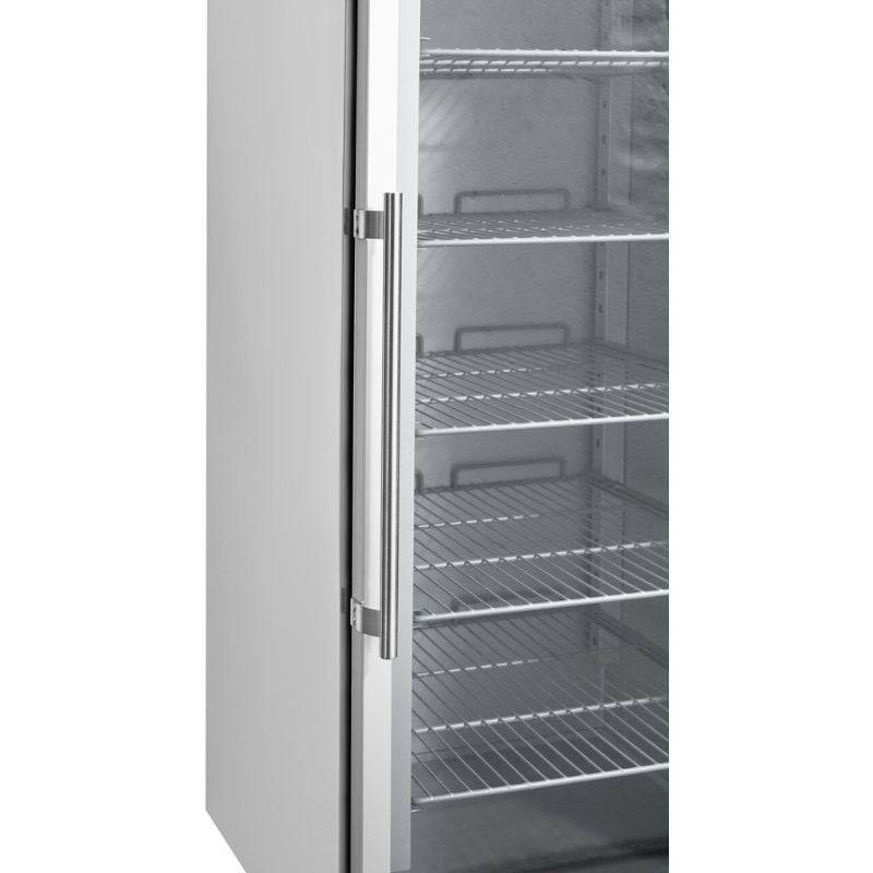 Armoire Réfrigérée Positive Vitrée 650 L