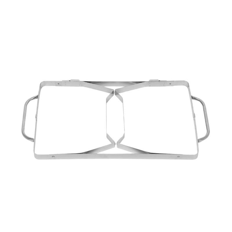Chafing Dish GN 1/1 Eco - Lot de 4