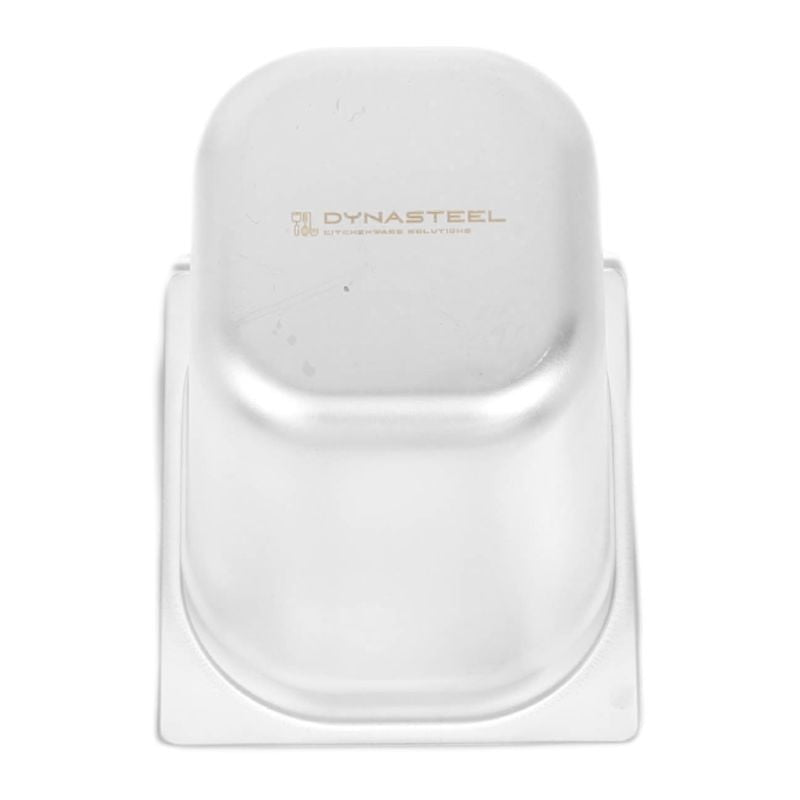 Bac Gastronorme GN 1/6 P 200 mm - 3,4 L