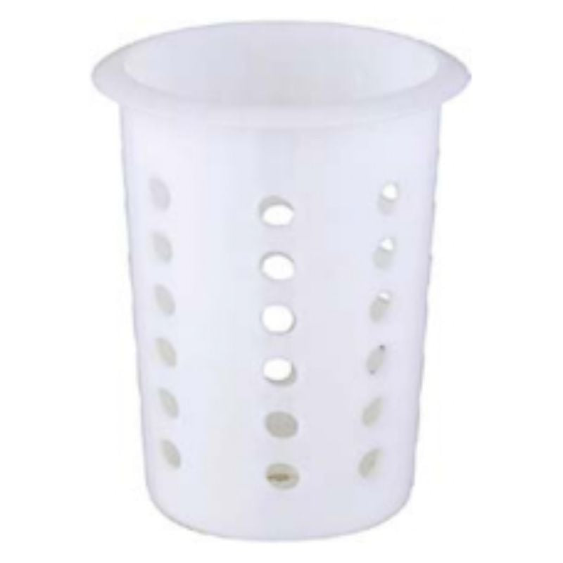 Lave-Verre Professionnel avec Doseur de Liquide de Rinçage et Détergent - 35 x 35 cm