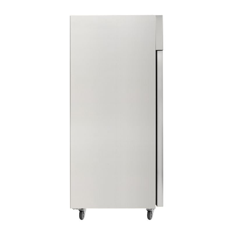 Armoire Réfrigérée Inox Positive GN 2/1 - 650 L