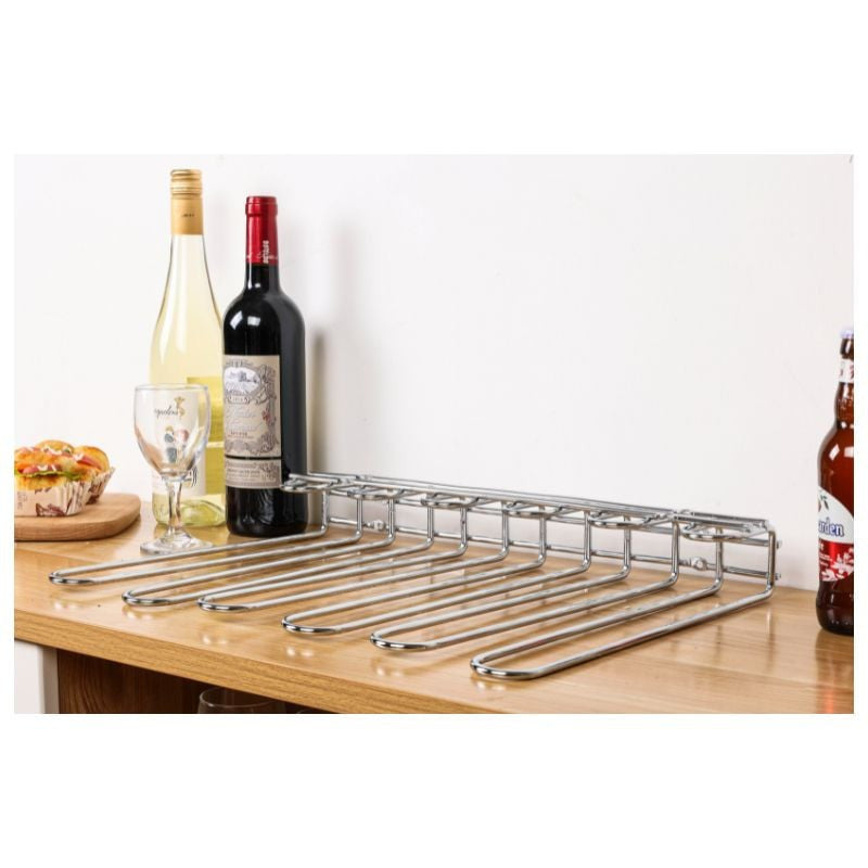 Rack à Verres à 5 Rangées