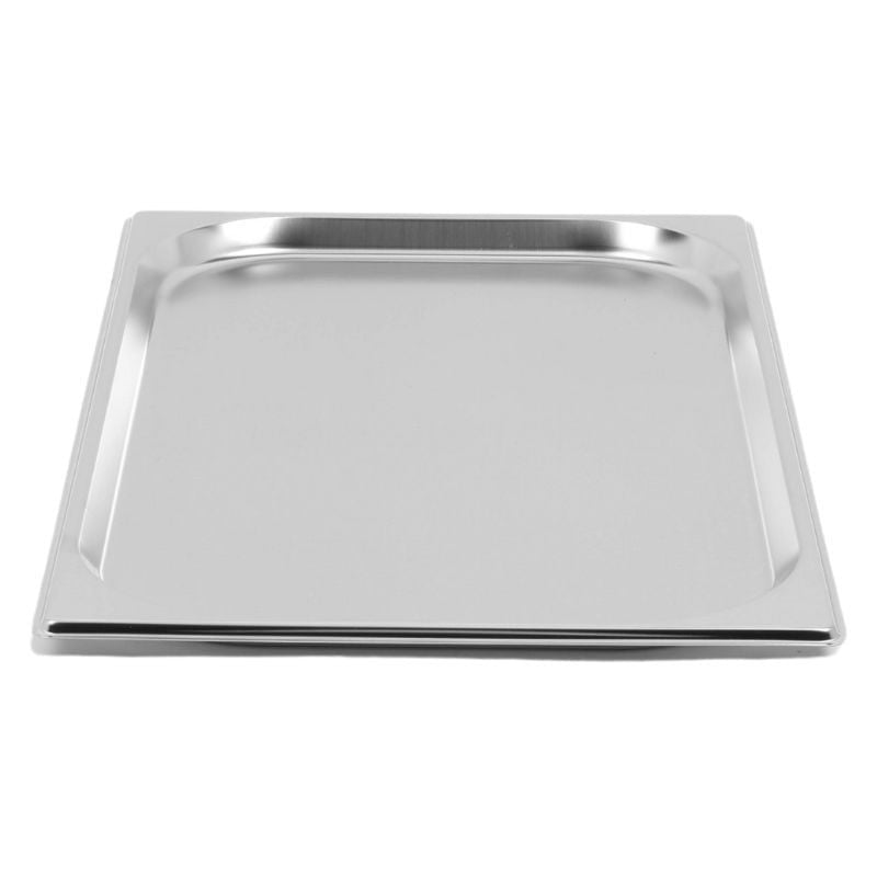 Bac Gastronorme GN 1/1 P 20 mm - 2,5 L
