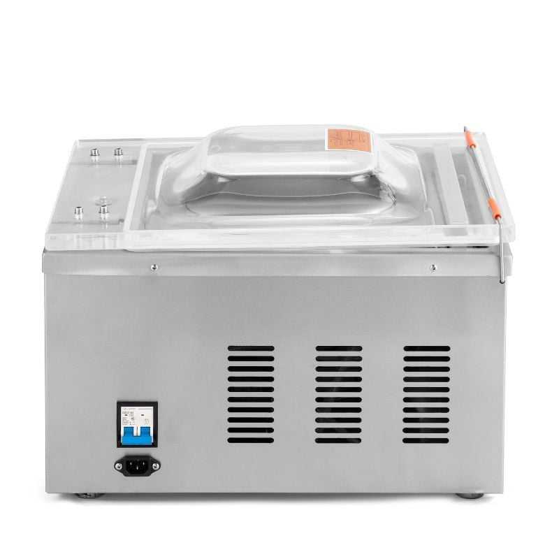 Machine Sous Vide à Cloche Heavy Duty - 300 mm