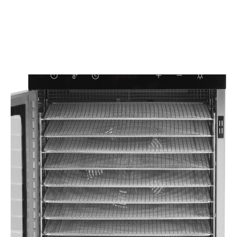 Déshydrateur Alimentaire - 10 Niveaux