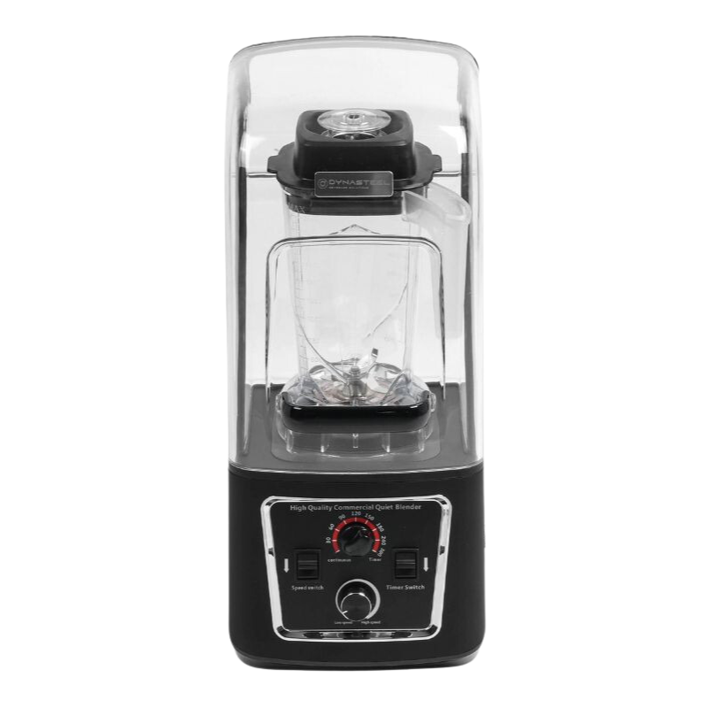 Blender Professionnel avec Caisson Insonorisant - 2,5 L