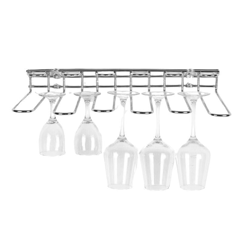 Rack à Verres à 5 Rangées