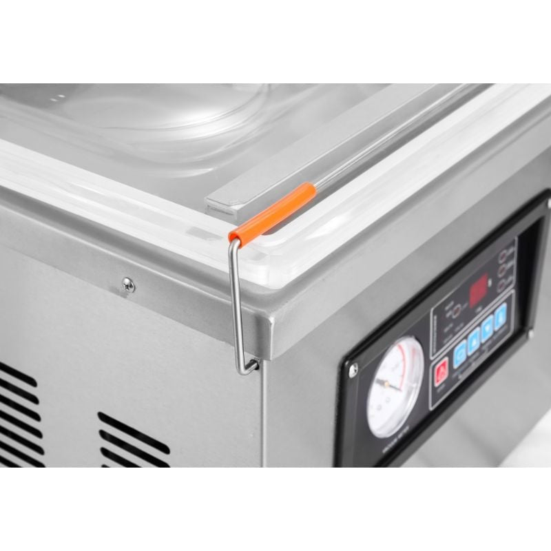 Machine Sous Vide à Cloche Heavy Duty - 300 mm