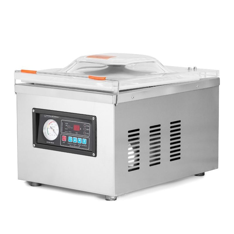 Machine Sous Vide à Cloche Heavy Duty - 300 mm